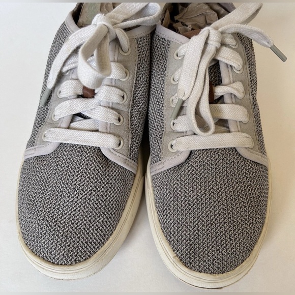 Olukai Women’s Sz 7.5 Pehuea Casual Mesh Slip On Sneaker Shoes Drop in Heel - Picture 5 of 10